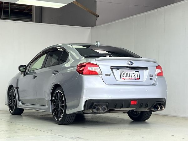 2015 Subaru WRX Enterprise Manukau image 217653