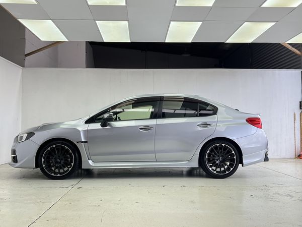 2015 Subaru WRX Enterprise Manukau image 217655