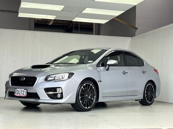 2015 Subaru WRX Enterprise Manukau image 217656