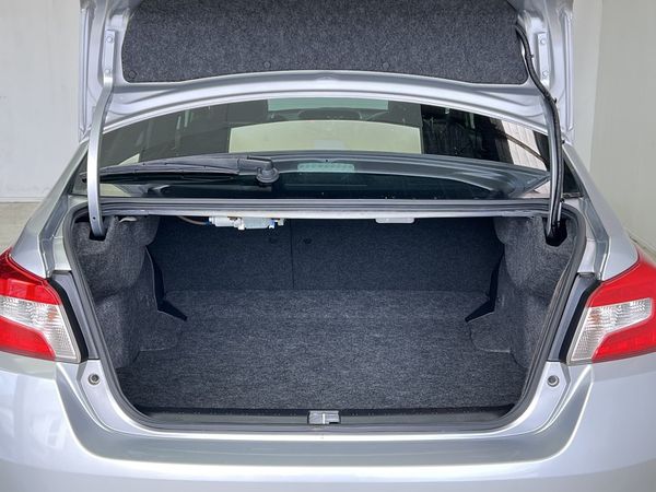 2015 Subaru WRX Enterprise Manukau image 217658