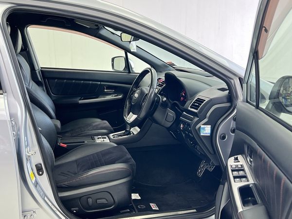 2015 Subaru WRX Enterprise Manukau image 217659