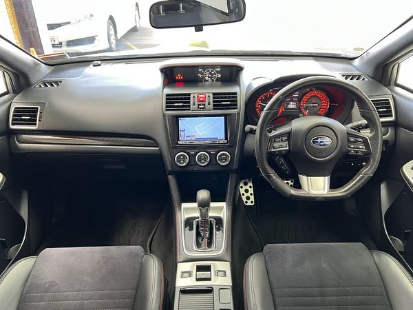 2015 Subaru WRX Enterprise Manukau image 217661