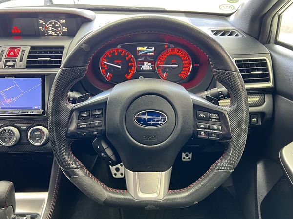 2015 Subaru WRX Enterprise Manukau image 217662