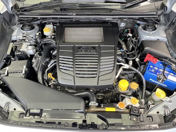 2015 Subaru WRX Enterprise Manukau image 249393