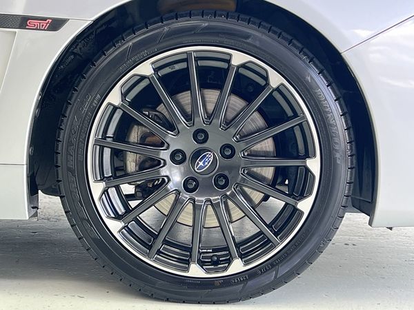 2015 Subaru WRX Enterprise Manukau image 249394