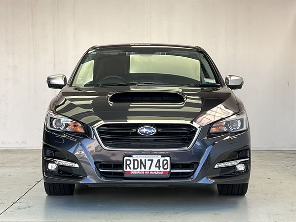 2018 Subaru Levorg Enterprise Manukau image 217577
