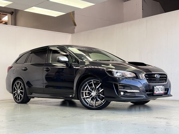2018 Subaru Levorg Enterprise Manukau image 217579