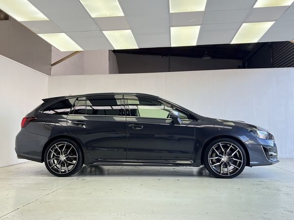 2018 Subaru Levorg Enterprise Manukau image 217580