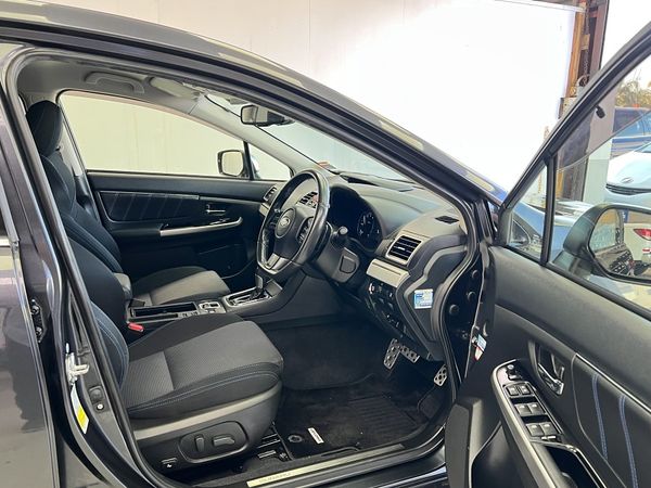 2018 Subaru Levorg Enterprise Manukau image 217590