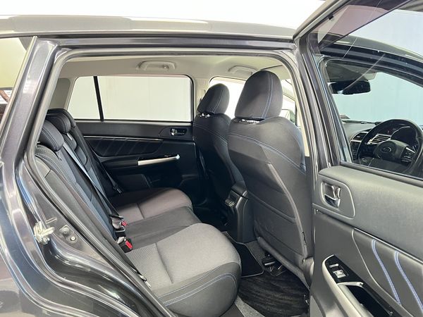 2018 Subaru Levorg Enterprise Manukau image 217591