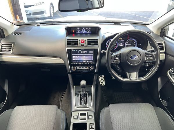 2018 Subaru Levorg Enterprise Manukau image 217592