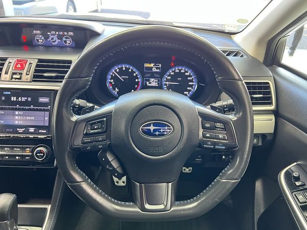 2018 Subaru Levorg Enterprise Manukau image 217593