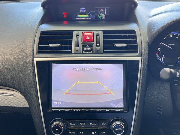 2018 Subaru Levorg Enterprise Manukau image 217594