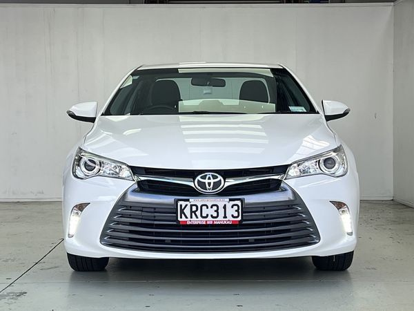 2017 Toyota Camry Enterprise Manukau image 222881