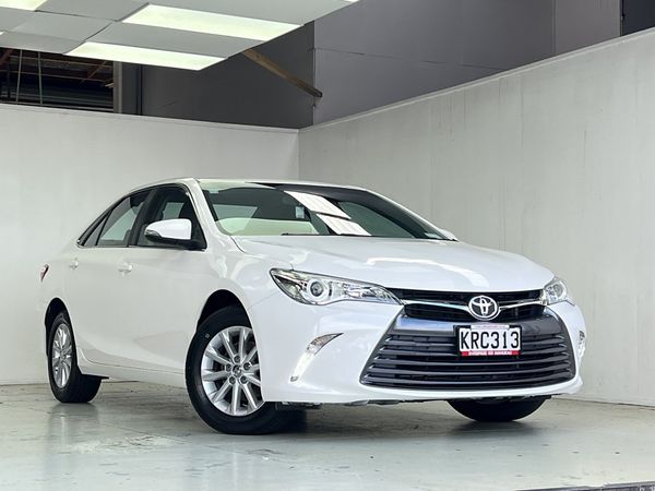 2017 Toyota Camry Enterprise Manukau image 222882