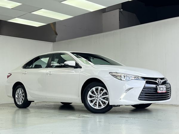 2017 Toyota Camry Enterprise Manukau image 222883