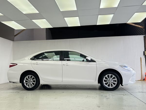 2017 Toyota Camry Enterprise Manukau image 222884