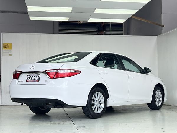 2017 Toyota Camry Enterprise Manukau image 222885