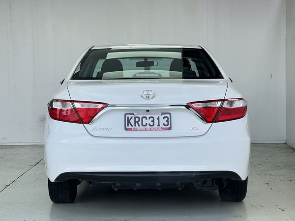 2017 Toyota Camry Enterprise Manukau image 222887