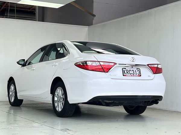 2017 Toyota Camry Enterprise Manukau image 222888