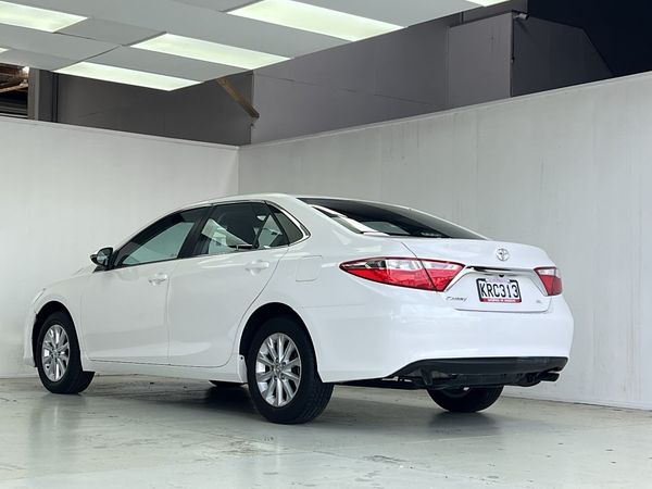 2017 Toyota Camry Enterprise Manukau image 222889