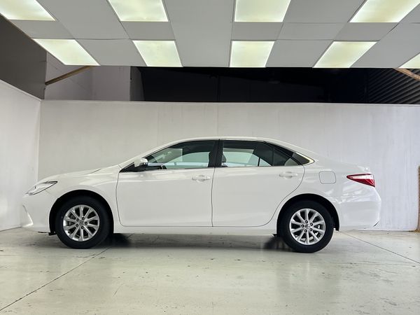 2017 Toyota Camry Enterprise Manukau image 222890
