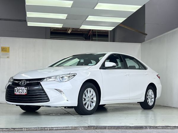 2017 Toyota Camry Enterprise Manukau image 222891