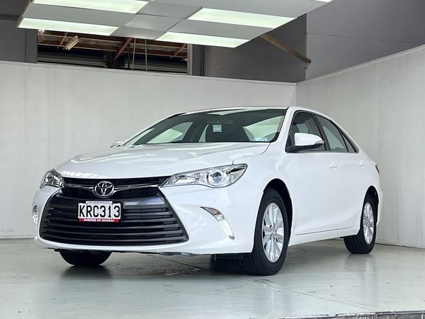 2017 Toyota Camry Enterprise Manukau image 222892