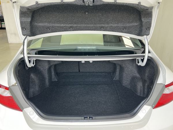 2017 Toyota Camry Enterprise Manukau image 222893