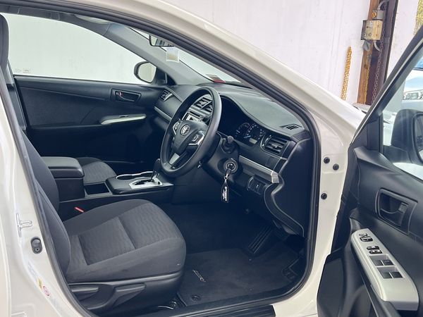 2017 Toyota Camry Enterprise Manukau image 222894