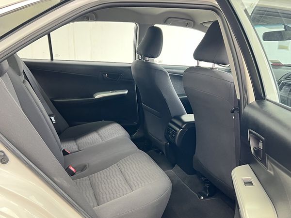 2017 Toyota Camry Enterprise Manukau image 222895