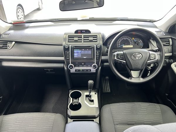 2017 Toyota Camry Enterprise Manukau image 222896