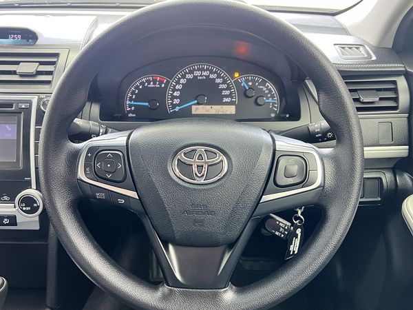 2017 Toyota Camry Enterprise Manukau image 222897