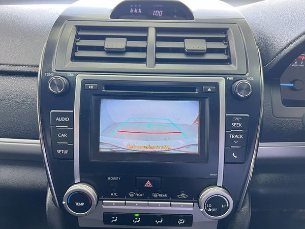 2017 Toyota Camry Enterprise Manukau image 222898