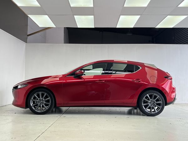 2020 Mazda 3 Enterprise Manukau image 222262