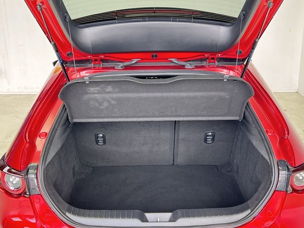 2020 Mazda 3 Enterprise Manukau image 222265