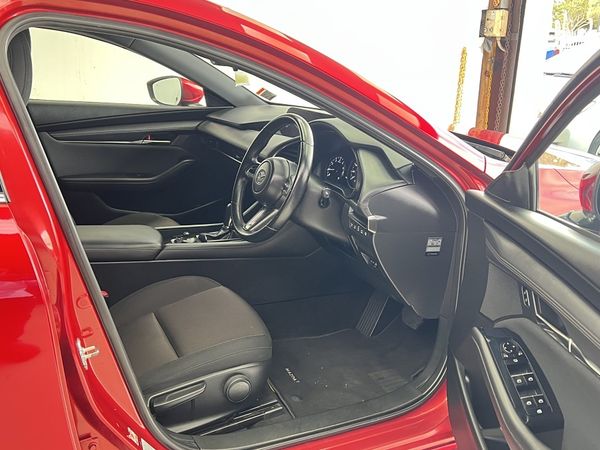 2020 Mazda 3 Enterprise Manukau image 222266