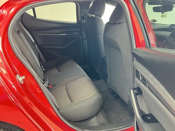 2020 Mazda 3 Enterprise Manukau image 222267