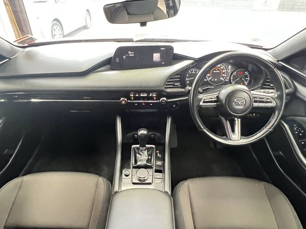 2020 Mazda 3 Enterprise Manukau image 222268