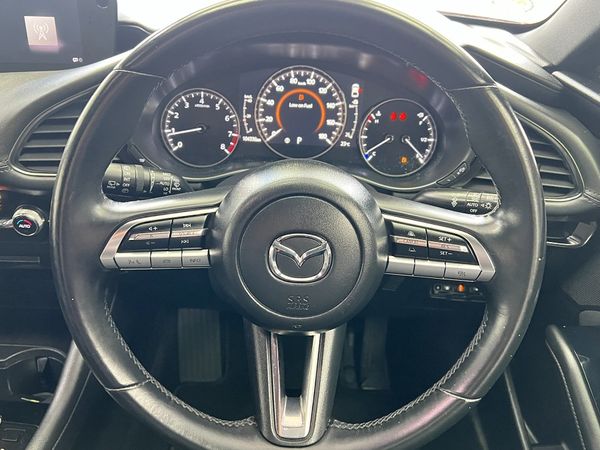 2020 Mazda 3 Enterprise Manukau image 222269