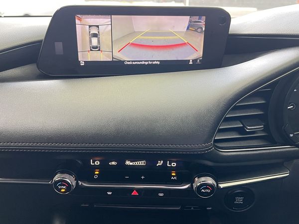2020 Mazda 3 Enterprise Manukau image 222270