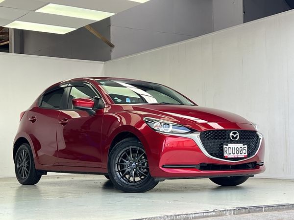 2020 Mazda 2 Enterprise Manukau image 222144