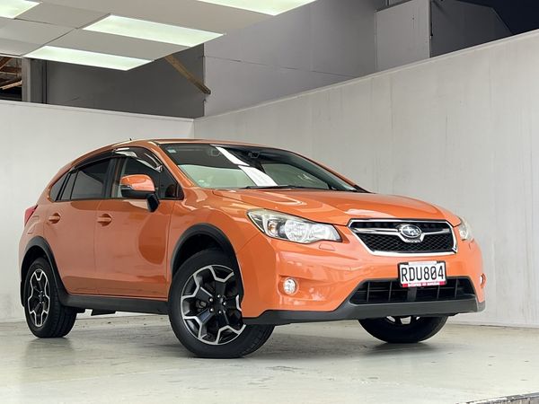 2013 Subaru XV Enterprise Manukau image 221633