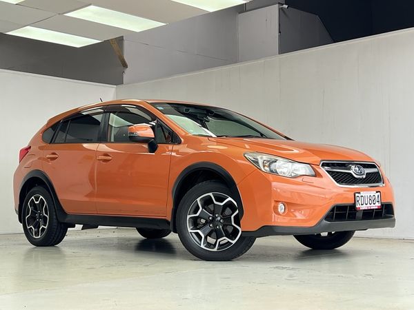 2013 Subaru XV Enterprise Manukau image 221636