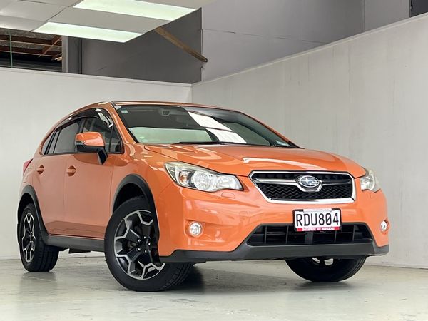 2013 Subaru XV Enterprise Manukau image 221637