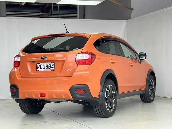 2013 Subaru XV Enterprise Manukau image 221639