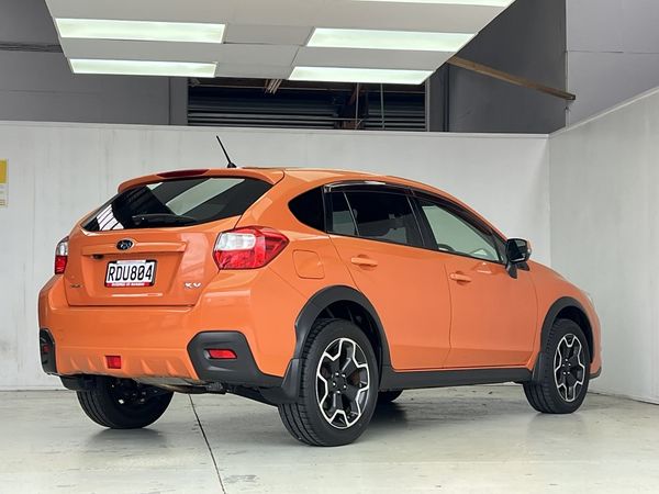 2013 Subaru XV Enterprise Manukau image 221640