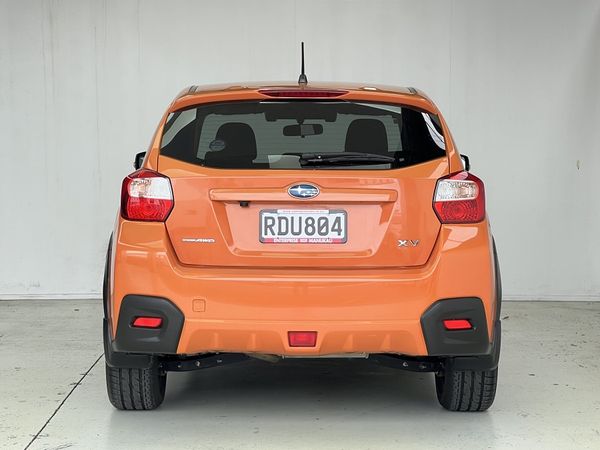 2013 Subaru XV Enterprise Manukau image 221642