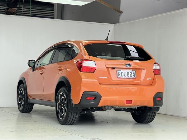 2013 Subaru XV Enterprise Manukau image 221643