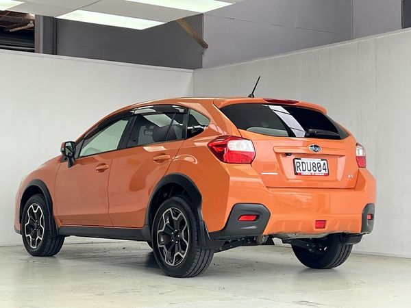 2013 Subaru XV Enterprise Manukau image 221644